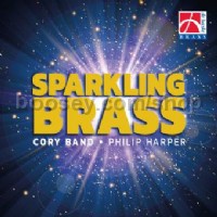 Sparkling Brass (CD)